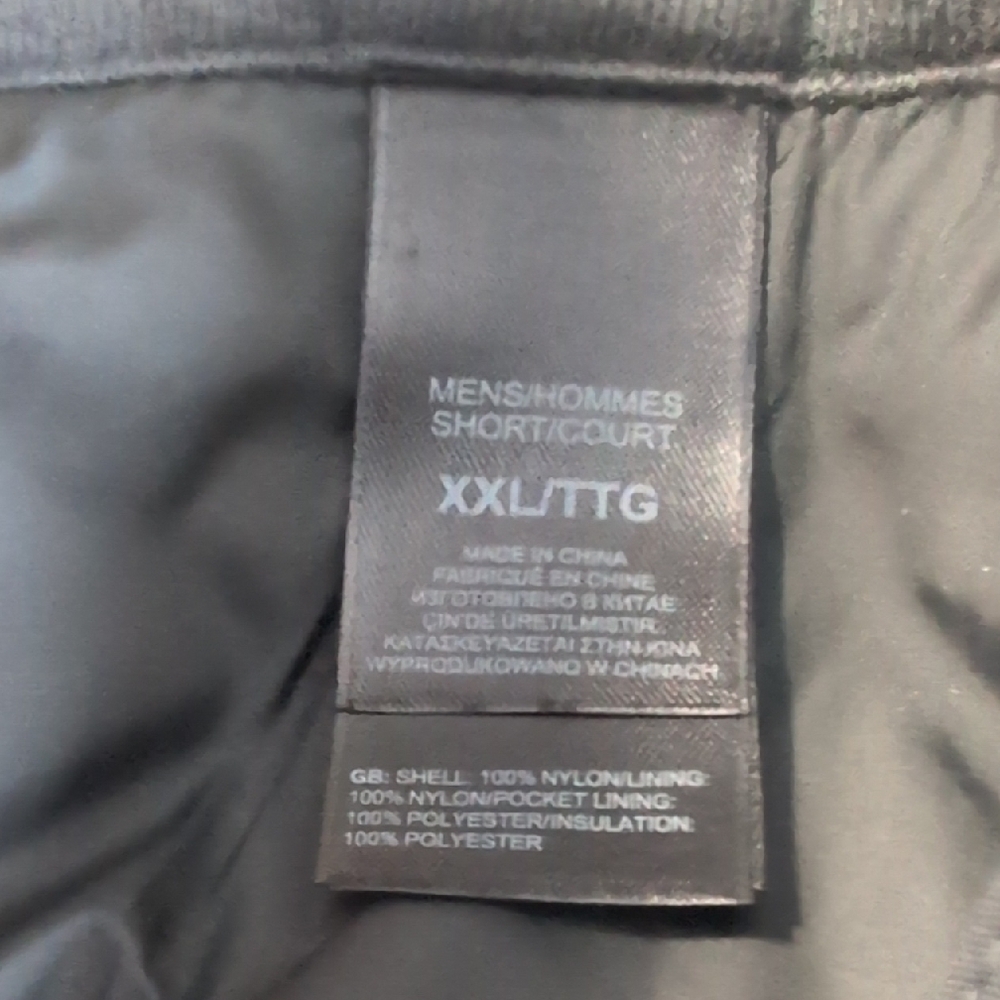 The North Face Dark Gray Outdoor Pants - Picture 8 of 9